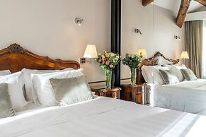 Hotel Casa Verardo Residenza d'Epoca