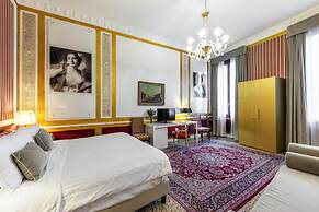 Hotel Casa Verardo Residenza d'Epoca