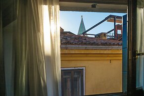 Hotel Casa Verardo Residenza d'Epoca