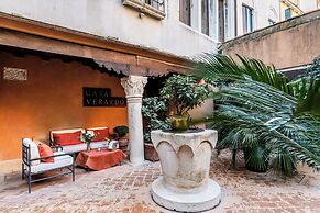 Hotel Casa Verardo Residenza d'Epoca