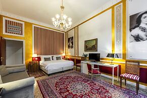 Hotel Casa Verardo Residenza d'Epoca