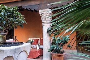 Hotel Casa Verardo Residenza d'Epoca