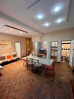 Residence Casa Italia