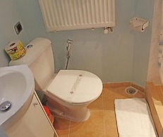 Residence Casa Italia