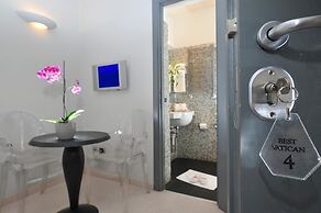 Best Vatican B&B