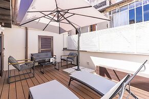 Hotel Abruzzi
