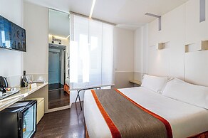 Hotel Abruzzi