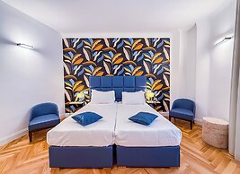 Hotel Abruzzi