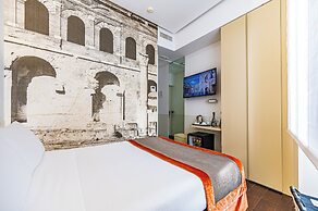 Hotel Abruzzi