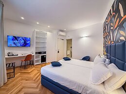 Hotel Abruzzi