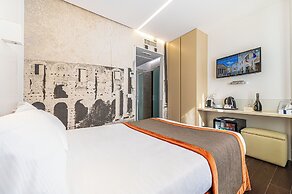 Hotel Abruzzi