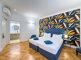 Hotel Abruzzi