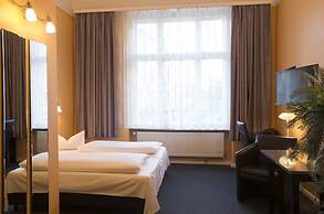 Hotel am Hermannplatz