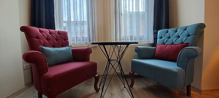 Star Hotel Istanbul - Special Class