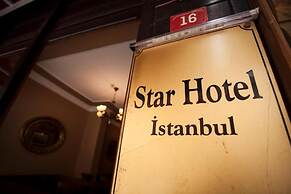 Star Hotel Istanbul - Special Class