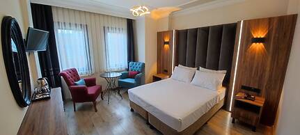 Star Hotel Istanbul - Special Class
