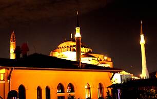 Star Hotel Istanbul - Special Class