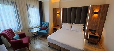 Star Hotel Istanbul - Special Class