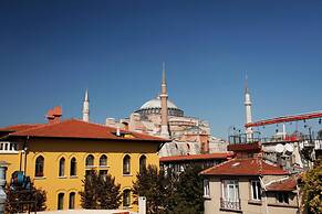 Star Hotel Istanbul - Special Class