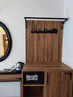 Star Hotel Istanbul - Special Class