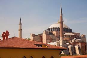 Star Hotel Istanbul - Special Class