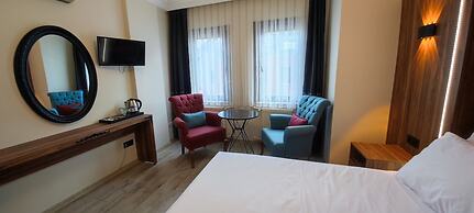 Star Hotel Istanbul - Special Class