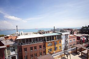 Star Hotel Istanbul - Special Class