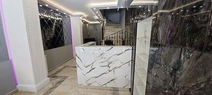 Star Hotel Istanbul - Special Class