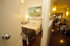 Le Suite di Via Ottaviano