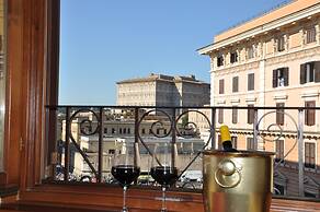 Le Suite di Via Ottaviano