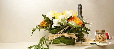 Le Suite di Via Ottaviano