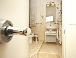 Le Suite di Via Ottaviano