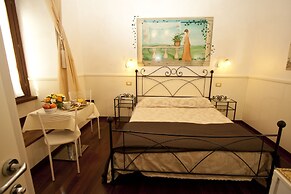 Le Suite di Via Ottaviano