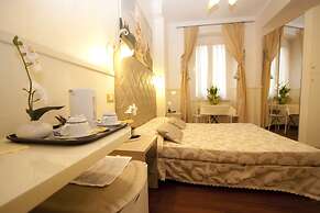 Le Suite di Via Ottaviano