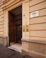 Le Suite di Via Ottaviano