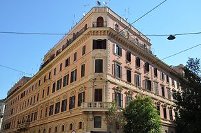 Le Suite di Via Ottaviano