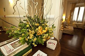 Le Suite di Via Ottaviano