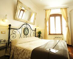 Le Suite di Via Ottaviano