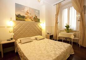 Le Suite di Via Ottaviano