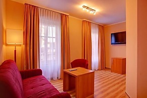 Berghotel Kockelsberg