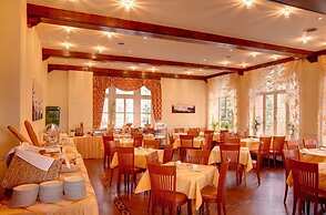 Berghotel Kockelsberg