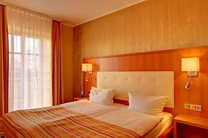 Berghotel Kockelsberg