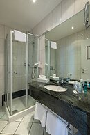 Berghotel Kockelsberg