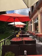 Berghotel Kockelsberg