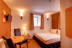 Berghotel Kockelsberg