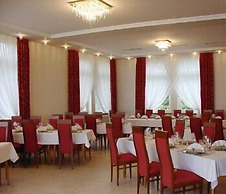 Berghotel Kockelsberg