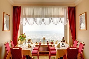 Berghotel Kockelsberg