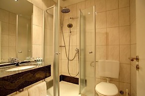 Berghotel Kockelsberg