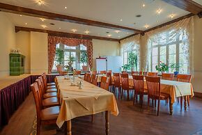 Berghotel Kockelsberg