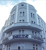 Hotel Pension Delta